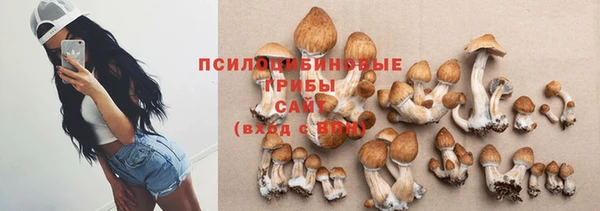 хмурый Беломорск